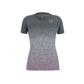 KARPOS W Prato Piazza Jersey, Bloom/Ombre Blue velikost: M