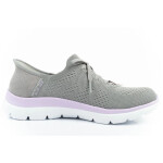 Boty Skechers Summits-New Daily Slip-ins W 150263/GYLV 41