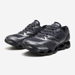 Vycházková obuv Mizuno WAVE PROPHECY LS D1GA251104 Velikost obuvi v EU: 38