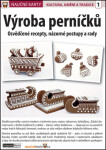 Výroba perníčků - Naučná karta