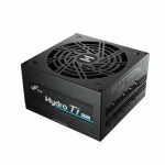 FSP Hydro Ti PRO 1000W / 1000W / ATX / 80PLUS Titanium / modulární kabely / aktivní PFC (PPA10A3803)