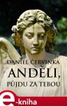 Anděli, půjdu za tebou - Daniel Červinka e-kniha