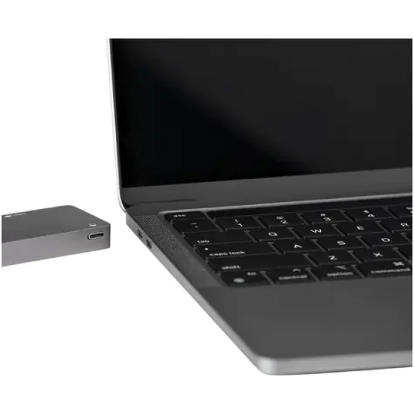 StarTech USB-C multiport adaptér pro Mac / Adaptér / USB-C / USB-A / HDMI / čtečka karet (DKT30CMHSDPD)