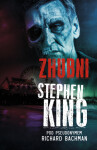 Zhubni - Stephen King - e-kniha