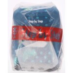 Školní batoh Step by Step GRADE Chameleon,