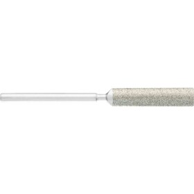 PFERD 15653622 Diamantové pilníky pro ruční nástroje Délka 60 mm 1 ks