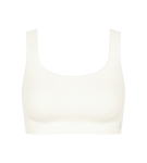 Dámský top ZERO Feel 2.0 Top - WHITE - bílý 00GZ - SLOGGI WHITE XXL
