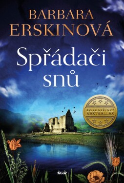 Spřádači snů (e-kniha) - Barbara Erskine