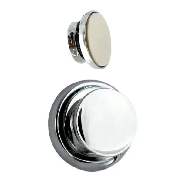 MSV MEGA VENTOUSES přísavka / ocel / plast / průměr 53 mm