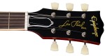 Epiphone 1959 Les Paul Standard Reissue Deep Cherry Sunburst