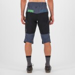 KARPOS M Val Federia Evo Shorts, Ombre Blue/Black velikost: M