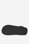 Sandály QUIKSILVER 808417 Látkový materiál
