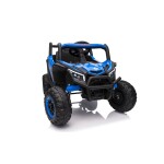 Mamido Elektrické autíčko Buggy Madman UTV-MX modré