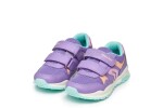 Celoroční obuv Geox J458CA 0BC14 C8888 Velikost: 36