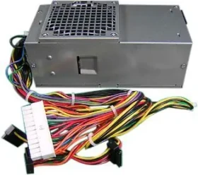DELL Napájecí zdroj 250 W / Napájecí zdroj / Desktop (NCYVN)