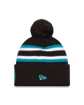 Pánská zimní čepice San Jose Sharks NHL New Era Cold Winter