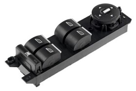 PIETRO Spínač stahování oken Ford 3PIN