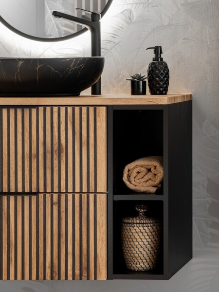 COMAD - Doplňková skříňka pod desku 20cm 5907611656457