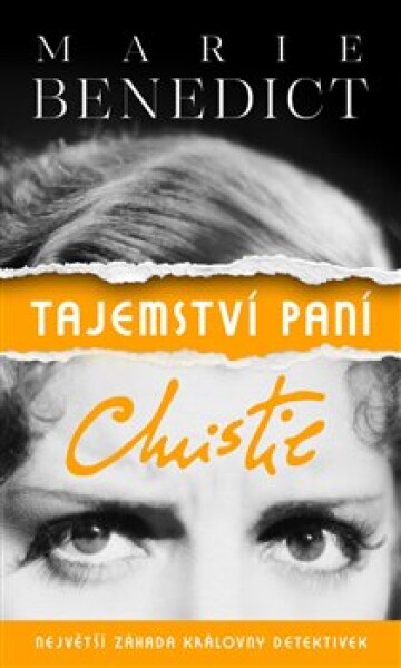 Tajemství paní Christie Marie Benedictová