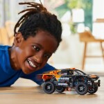 LEGO® Technic 42166 NEOM McLaren Extreme Race Car