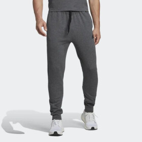 Adidas Fleecové kalhoty Regular Tapered HL2243
