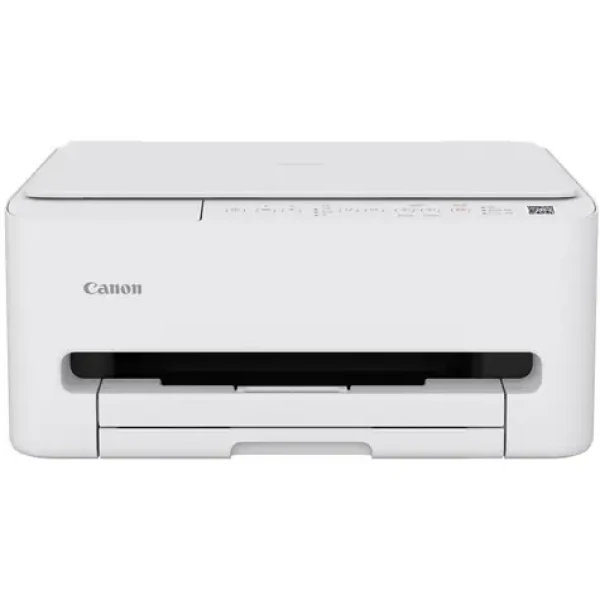 Canon PIXMA TS4150i bílá / barevná inkoustová multifunkce / 1200 x 1200 / USB / Wi-Fi (7181C006)