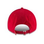 New Era Pánská kšiltovka Boston Red Sox MLB Core Classic 9TWENTY Adjustable