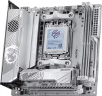 MSI MPG X870I EDGE TI EVO WIFI / AMD X870 / DDR5 / SATA III RAID / USB / 5GLAN / M.2 / Wi-Fi / sc.AM5 / mini-ITX (7E50-001R)