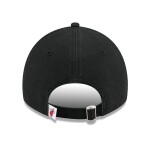 New Era Pánská kšiltovka Miami Heat NBA Hardwood Classics 9TWENTY Adjustable