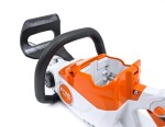 Aku řetězová pila STIHL MSA 70 C-B