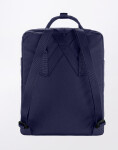 Batoh Fjällräven Kanken 576 Midnight Purple
