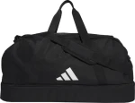 ADIDAS Sportovní taška Tiro League Duffel Large černá / Objem 51,5 l (T3452)
