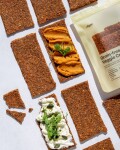 Vilgain Grain-Free křupavé zeleninové plátky – 100 g