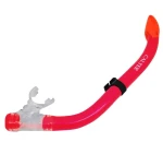 RULYT Calter Kids 9301PVC červená / Šnorchl / Vlnolam / PVC