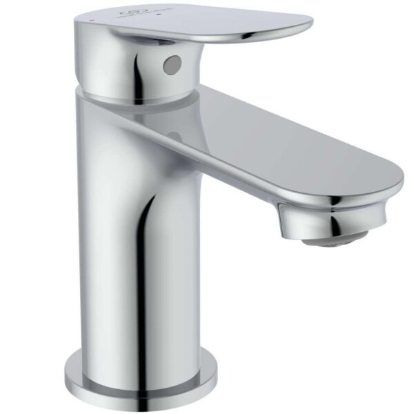 IDEAL STANDARD - Ceralife O Umyvadlová baterie, BlueStart, chrom BE001AA