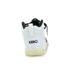 Xero shoes X1 Mid White pánské