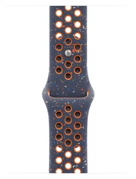 Apple Watch Nike Sport Band 42mm Blue Flame S/M / Sportovní pásek pro Apple Watch (MYJW3ZM/A)
