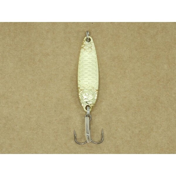 Suretti Plandavka Spoon Zlatá,Suretti Plandavka Spoon Zlatá