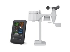 SENCOR SWS 9300 Meteostanice