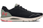 Under Armour UA HOVR Sonic 6-BLK Pánské boty černo / šedé 42 3026121-005-8.5