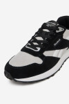 Tenisky Reebok DRIVE AR30296MBSW Látkový materiál,Přírodní kůže (useň) - Semiš