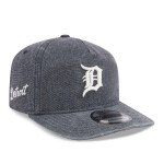 New Era Pánská kšiltovka Detroit Tigers MLB Classic 19TWENTY Adjustable