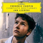 Nokturna-Komplet (CD) - Frederic Chopin