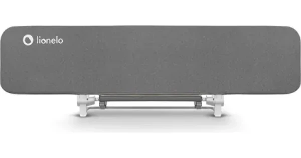 LIONELO Bezpečnostní zábrana Lora XL Grey Stone (LO-LORA XL GREY STONE)