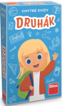 Druhák hra