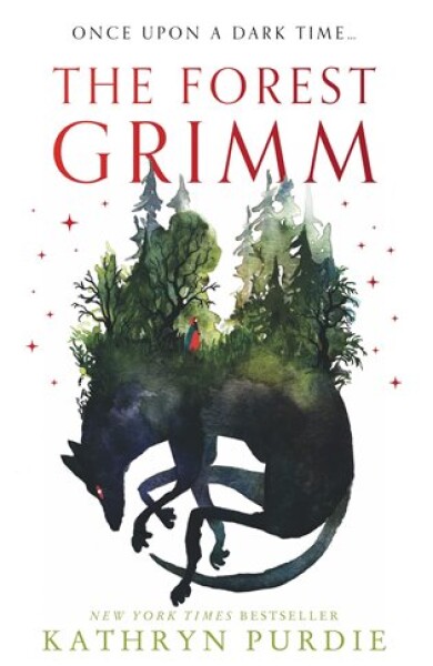 Forest Grimm Kathryn Purdie