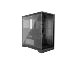 ADATA XPG case INVADER X Mid-Tower, bez zdroje, 5x 120mm Fan, Černá EDF_748484