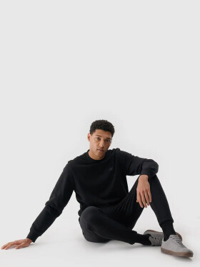 Pánská mikina 4F Velikost: XXL