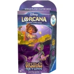 Disney Lorcana: Ursula's Return Starter Deck