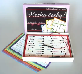 SVOBODA Hezky česky!